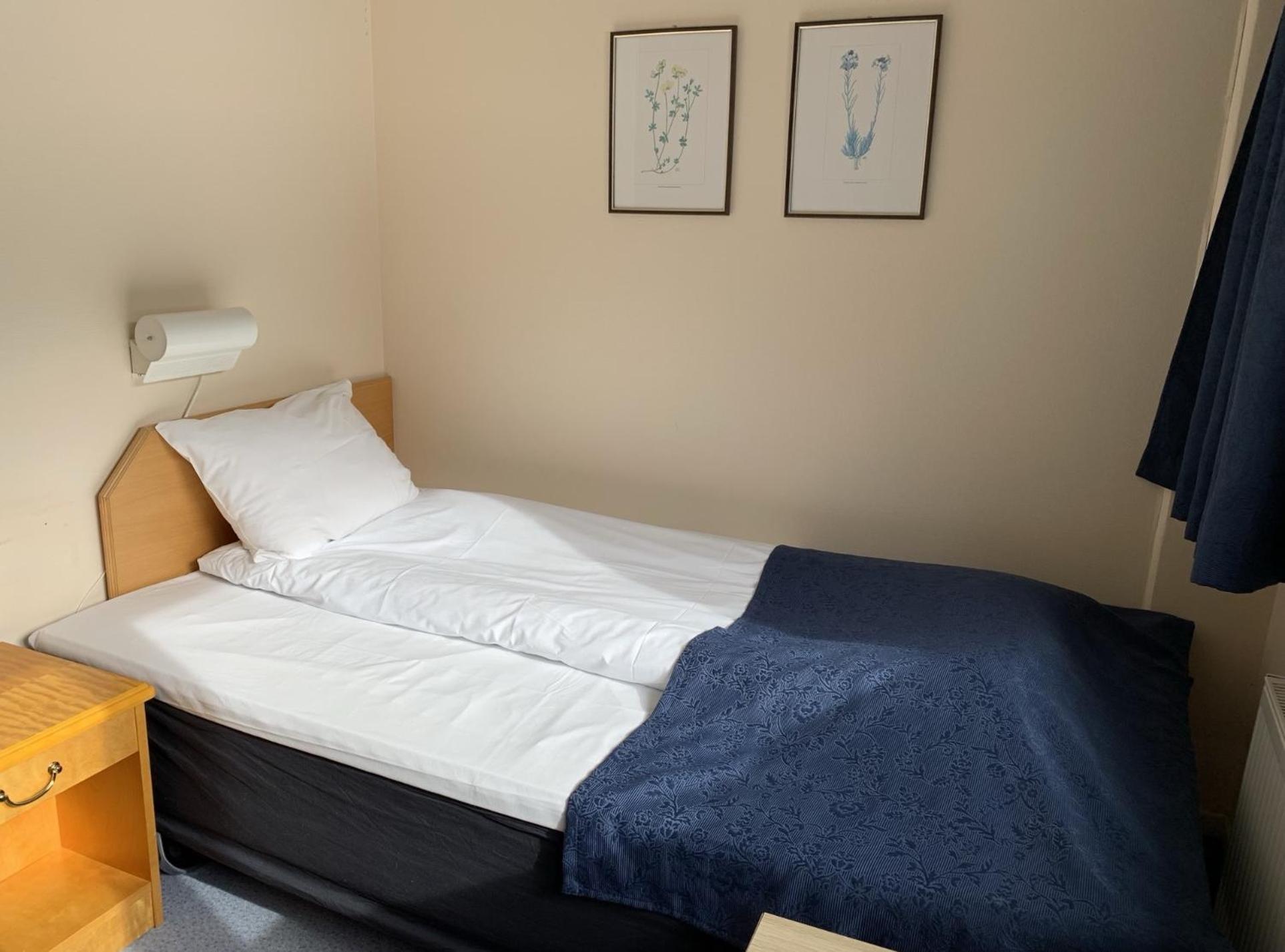 Honne Hotell&Konferansesenter Biri Buitenkant foto