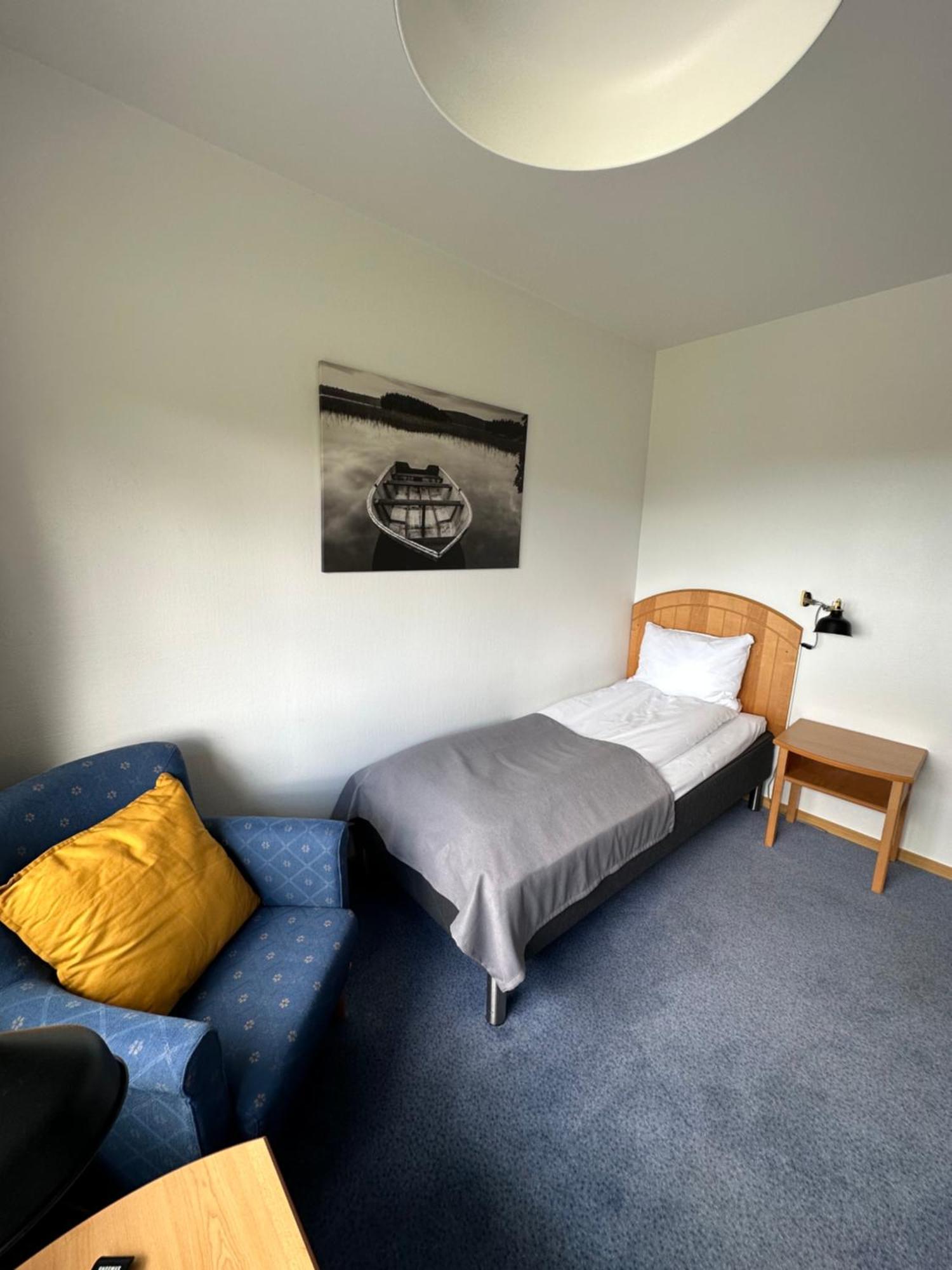 Honne Hotell&Konferansesenter Biri Kamer foto