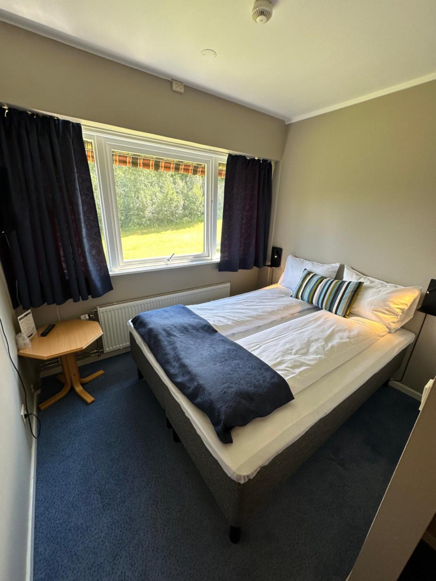Honne Hotell&Konferansesenter Biri Kamer foto